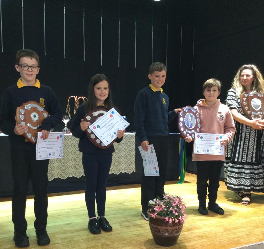 4. Sports Awards 2 