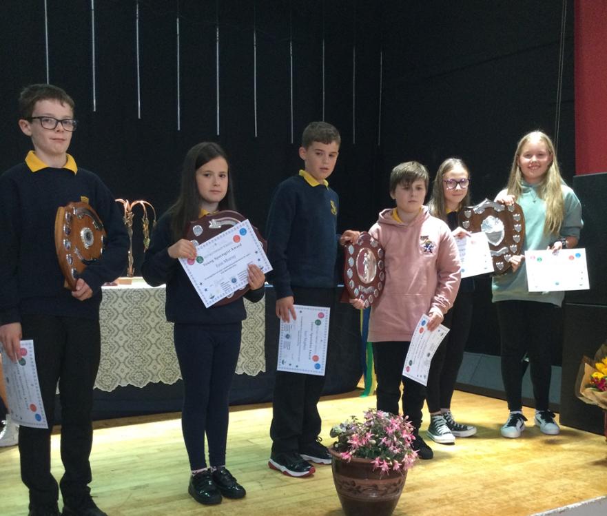 4. Sports Awards 3 
