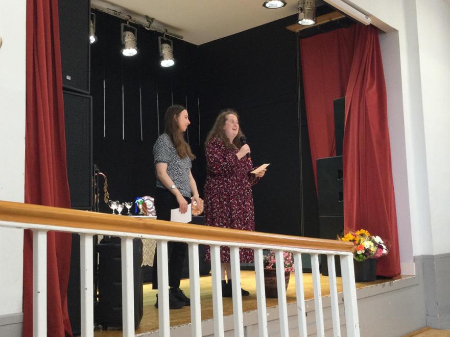 3. Citizenship Awards Intro 