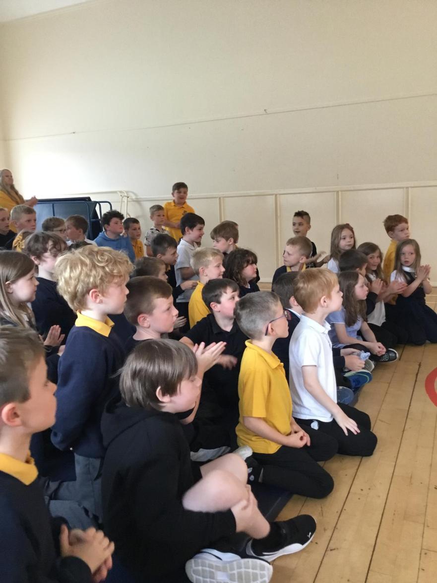 6a. Audience 2 