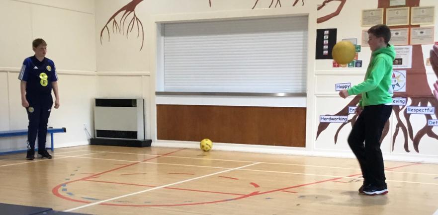 7. Football Skills 7 