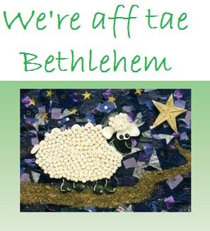 We're Aff Tae Bethlehem 