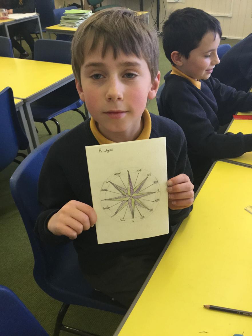 Compass 2 