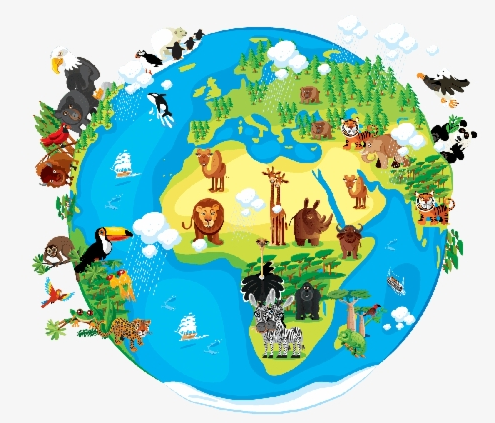 Maths Passport Round the World